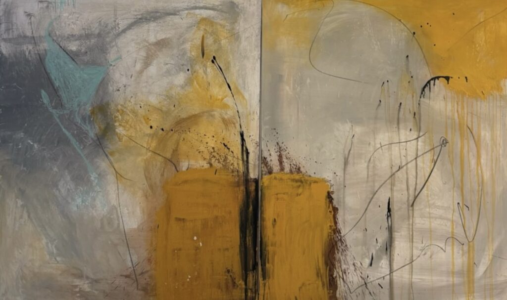 Lotis Rama Chiarore - dittico