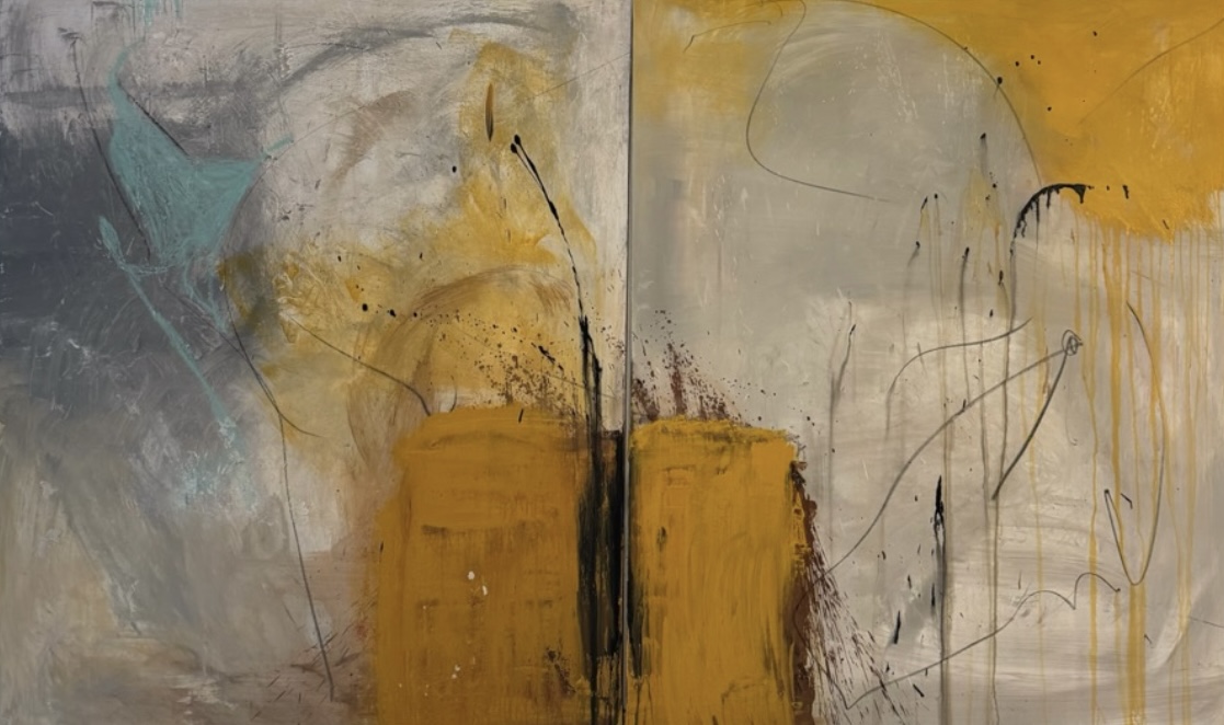 Lotis Rama Chiarore - dittico