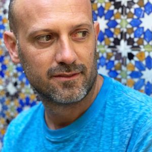 Profile photo of Diego Willy Corna