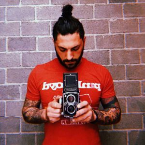 Profile photo of Riccardo Comi