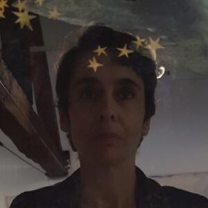 Profile photo of Francesca Lurati