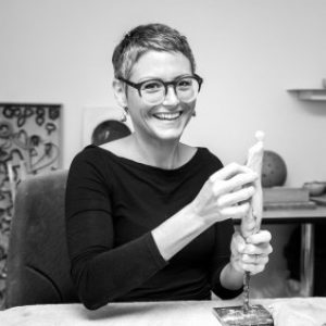 Profile photo of Alessandra Derighetti