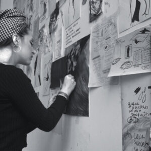 Profile photo of Mirta Lepori