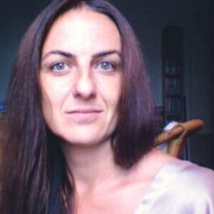 Profile photo of Natasha Melis