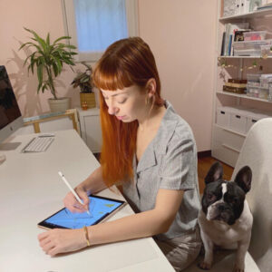 Profile photo of Elanor Burgyan